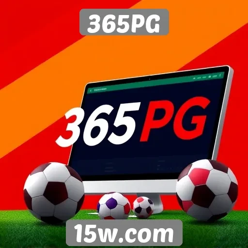 Vantagens da plataforma 365PG para apostadores