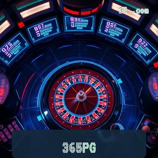 365PG Aventura