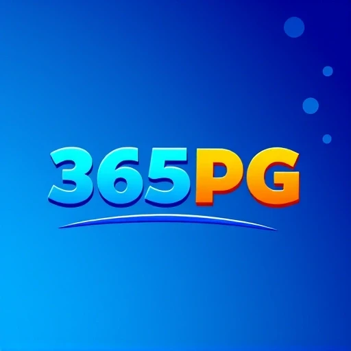 Logotipo 365PG
