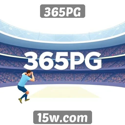 Como 365PG se destaca no mercado de apostas online