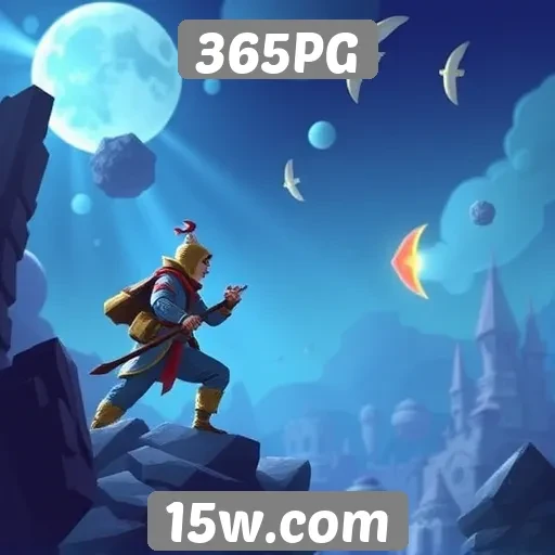 Análise de jogos populares no site 365PG