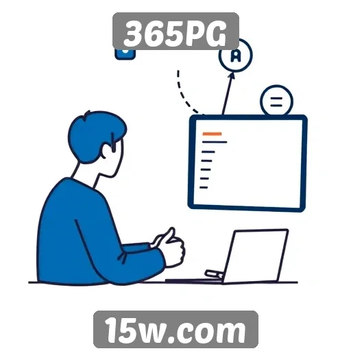 Avaliação da experiência do usuário em 365PG